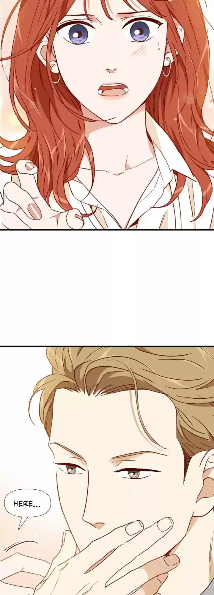 An Hour Of Romance Chapter 70