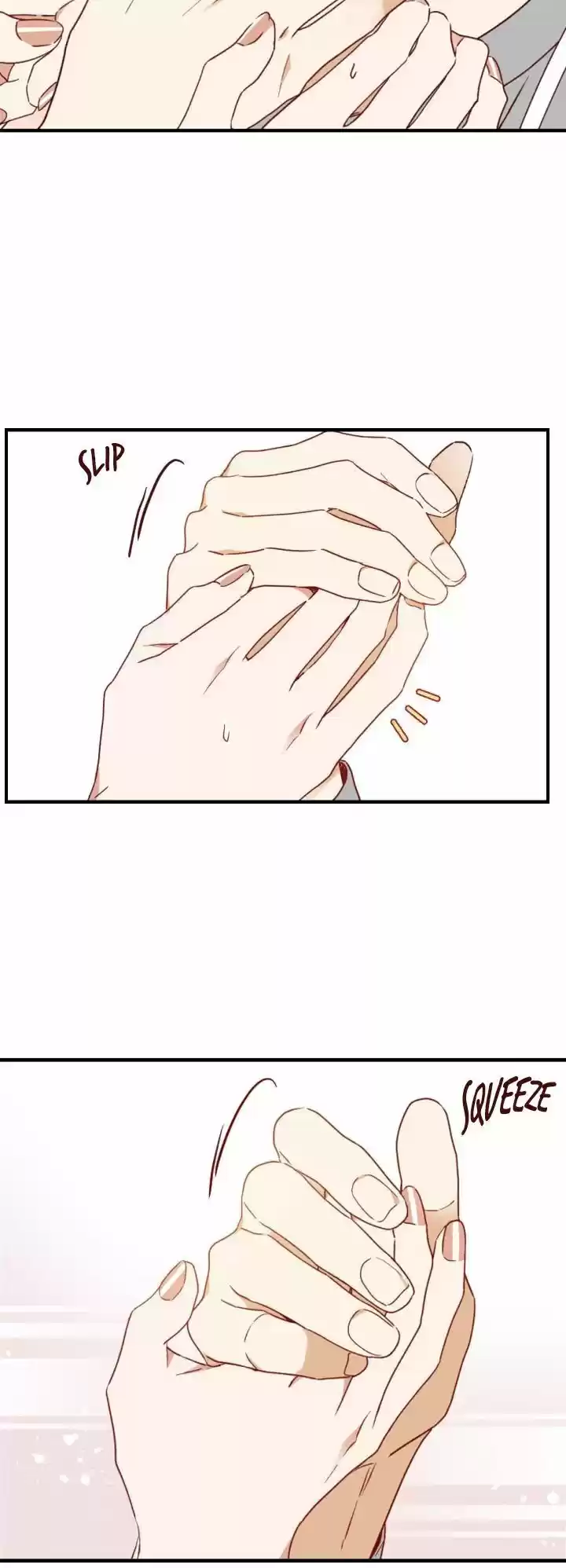 An Hour Of Romance Chapter 70