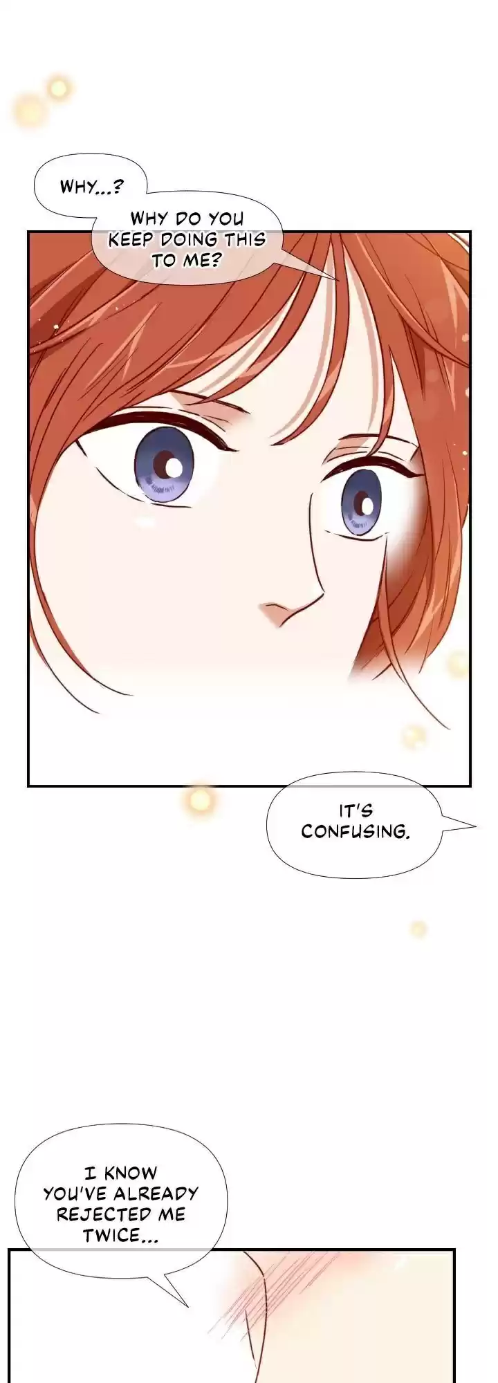 An Hour Of Romance Chapter 70