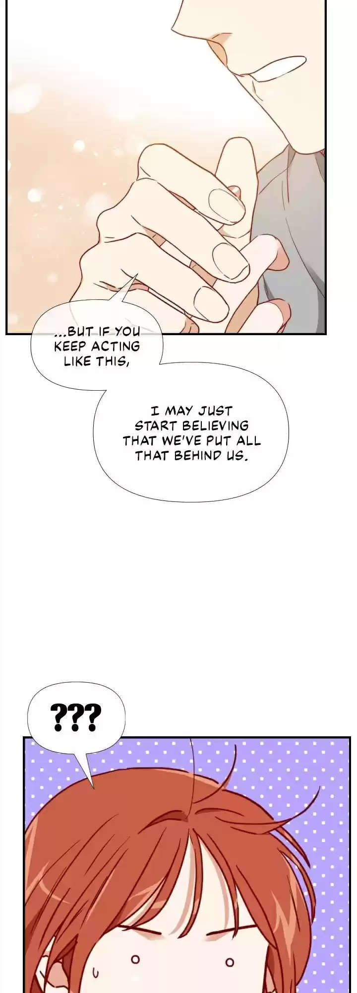 An Hour Of Romance Chapter 70