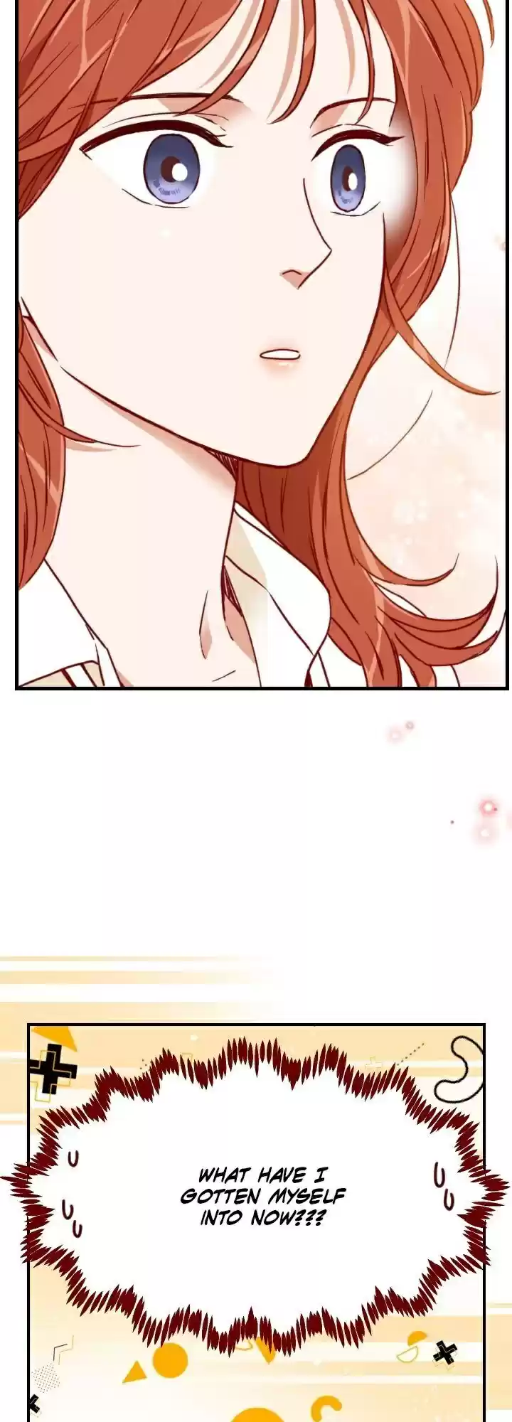 An Hour Of Romance Chapter 70