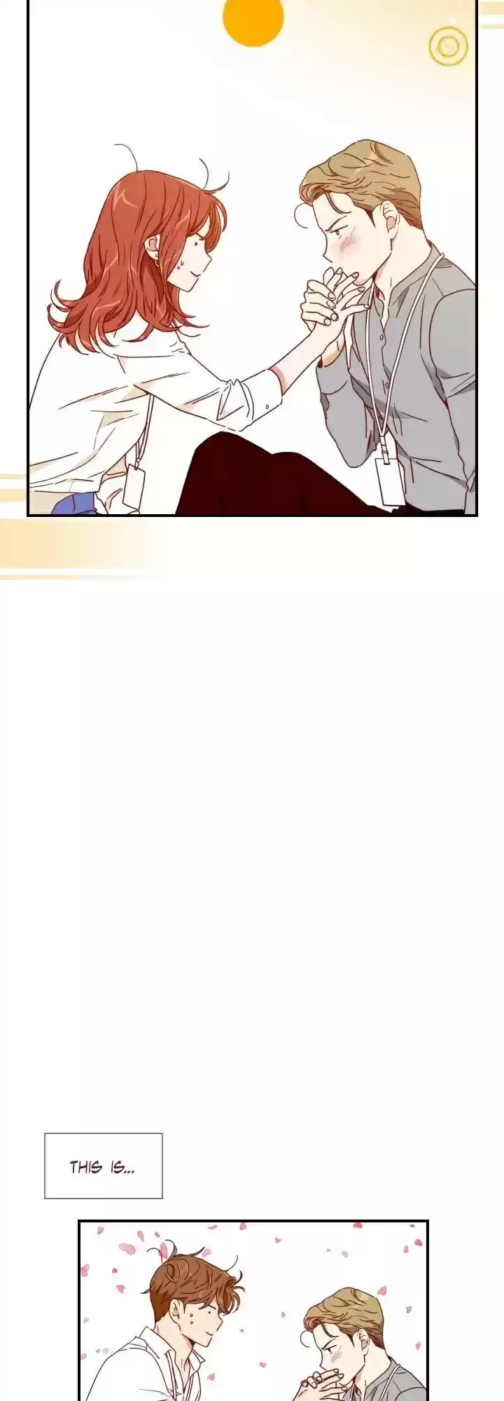 An Hour Of Romance Chapter 70