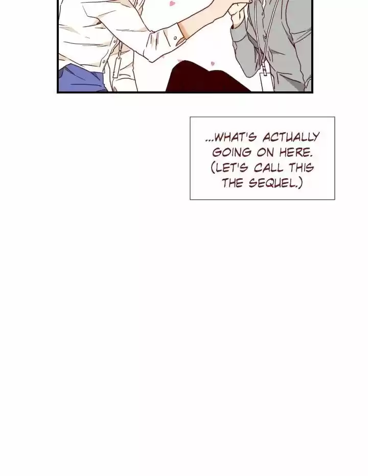 An Hour Of Romance Chapter 70