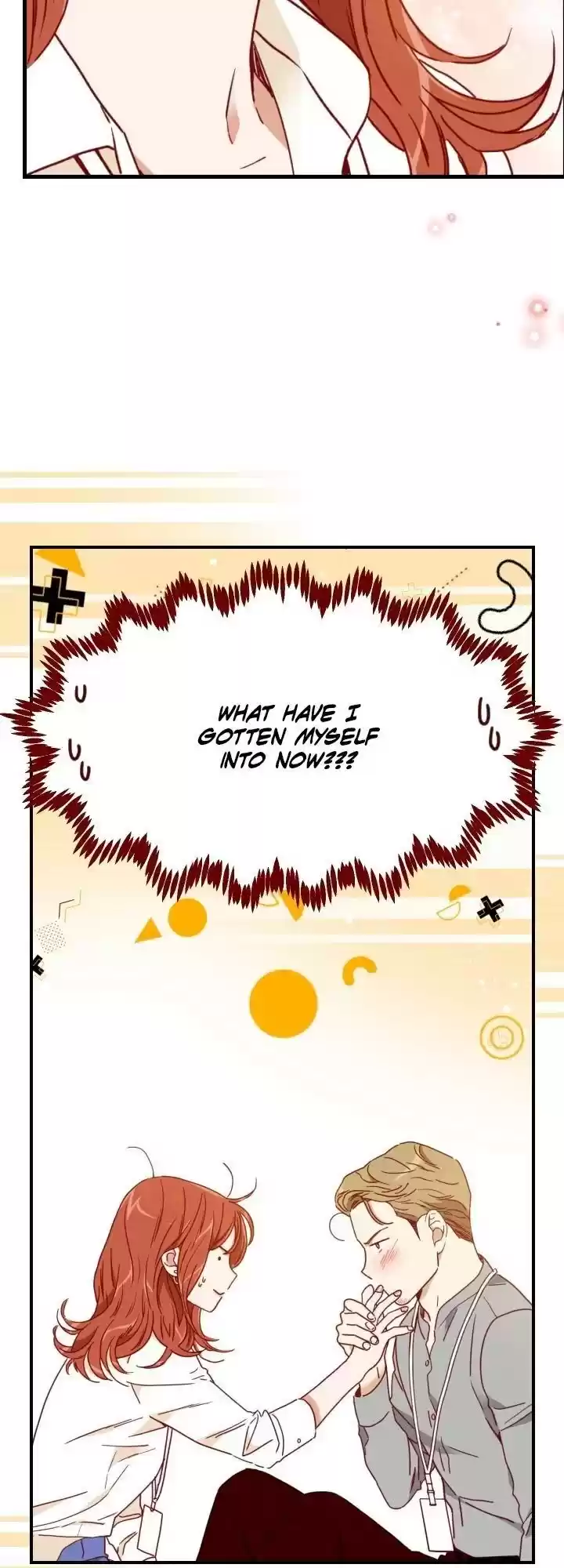 An Hour Of Romance Chapter 71