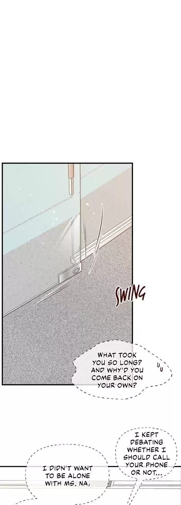 An Hour Of Romance Chapter 71