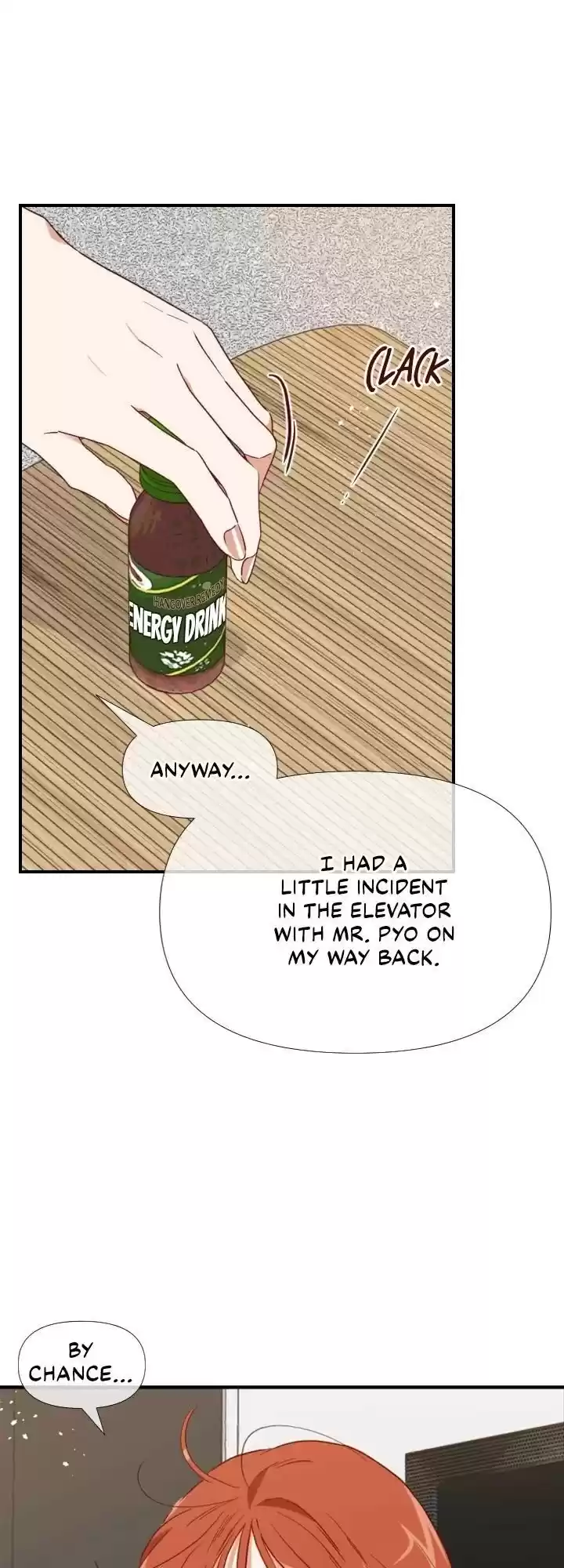 An Hour Of Romance Chapter 71