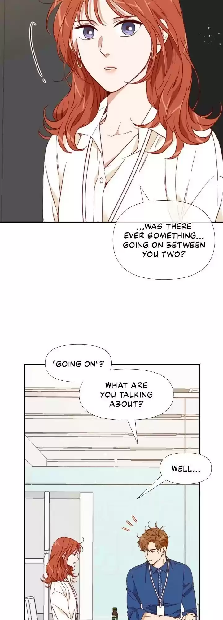 An Hour Of Romance Chapter 71