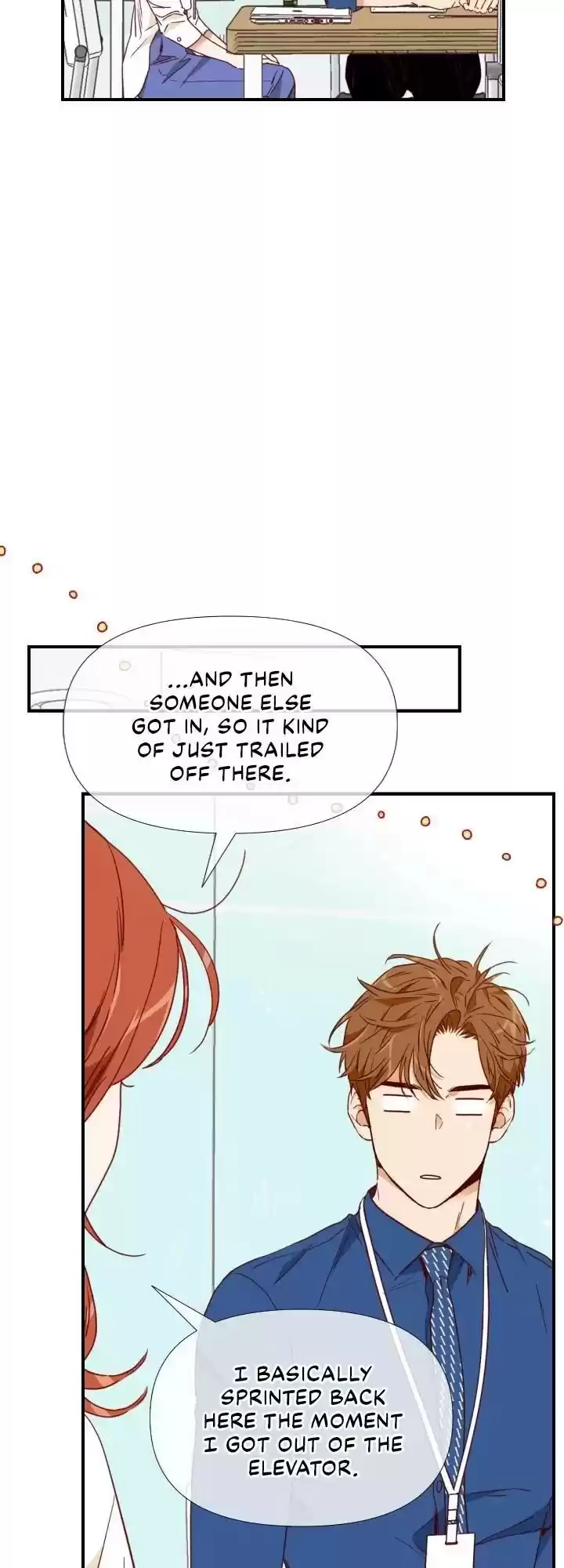 An Hour Of Romance Chapter 71