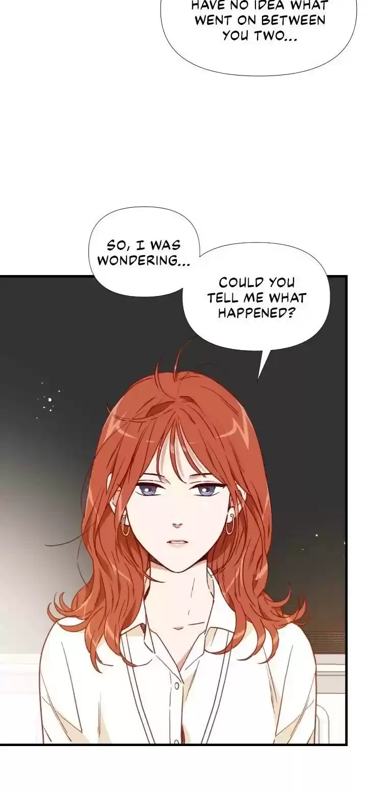 An Hour Of Romance Chapter 71