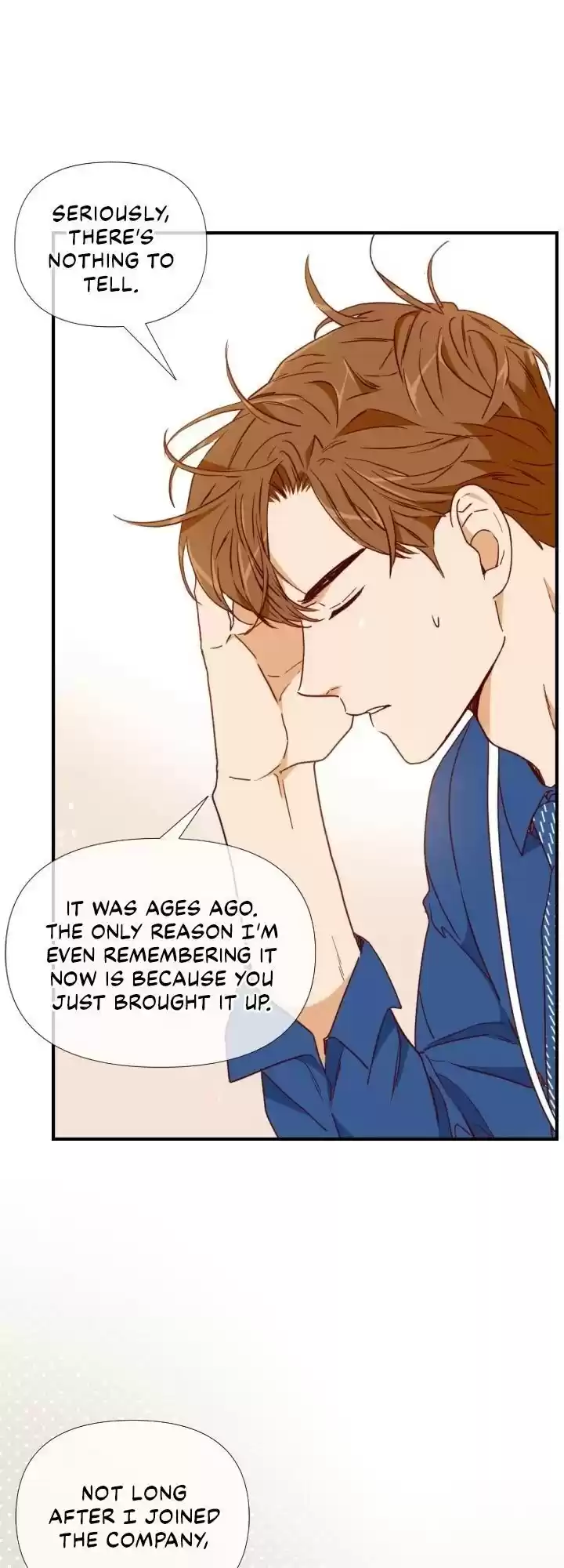 An Hour Of Romance Chapter 71