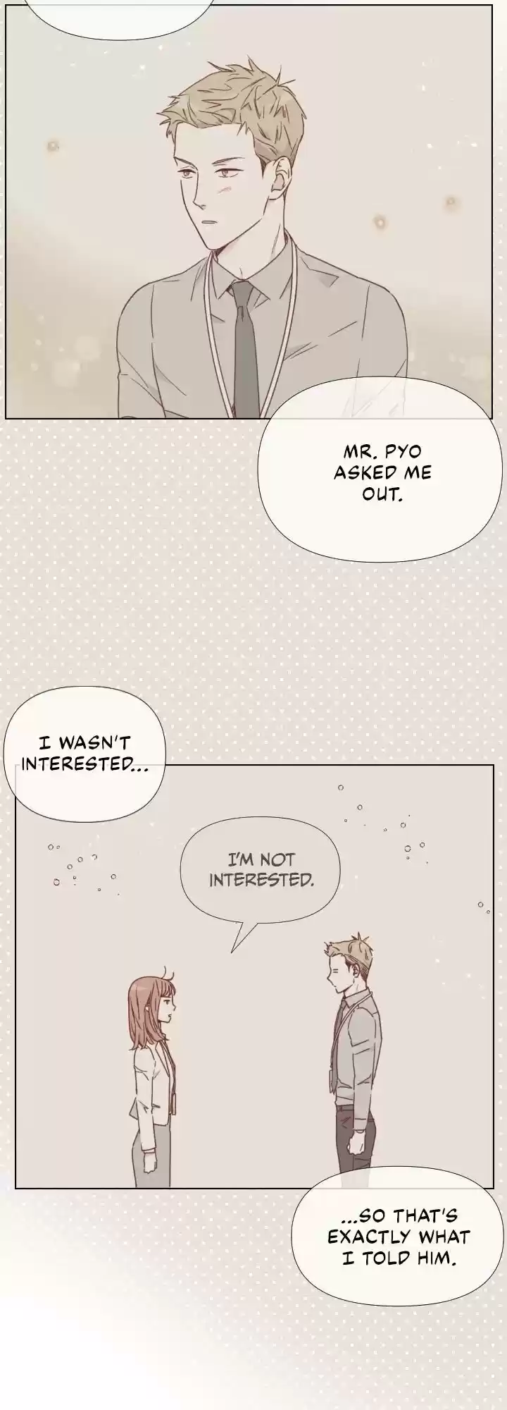 An Hour Of Romance Chapter 71