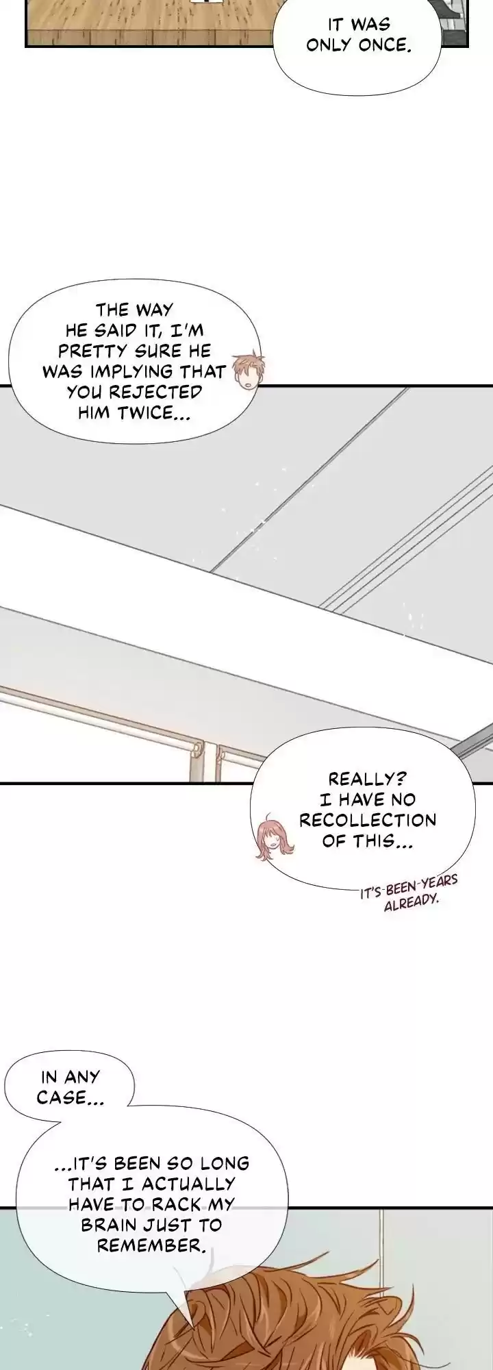 An Hour Of Romance Chapter 71