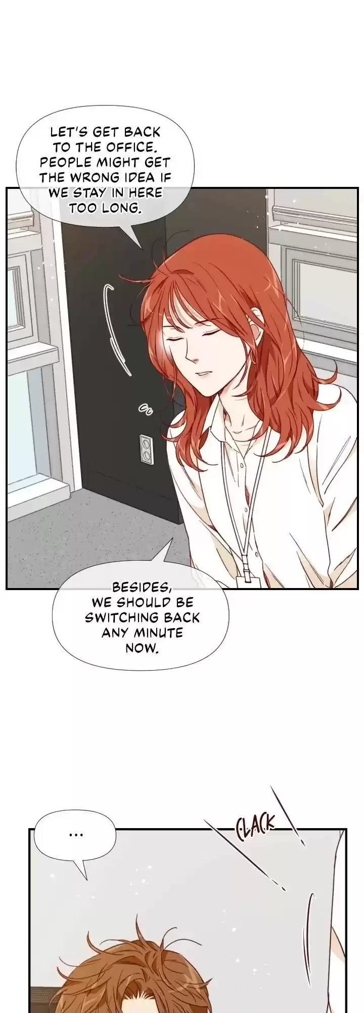 An Hour Of Romance Chapter 71