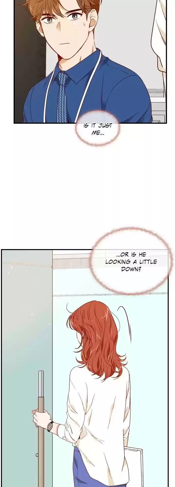 An Hour Of Romance Chapter 71