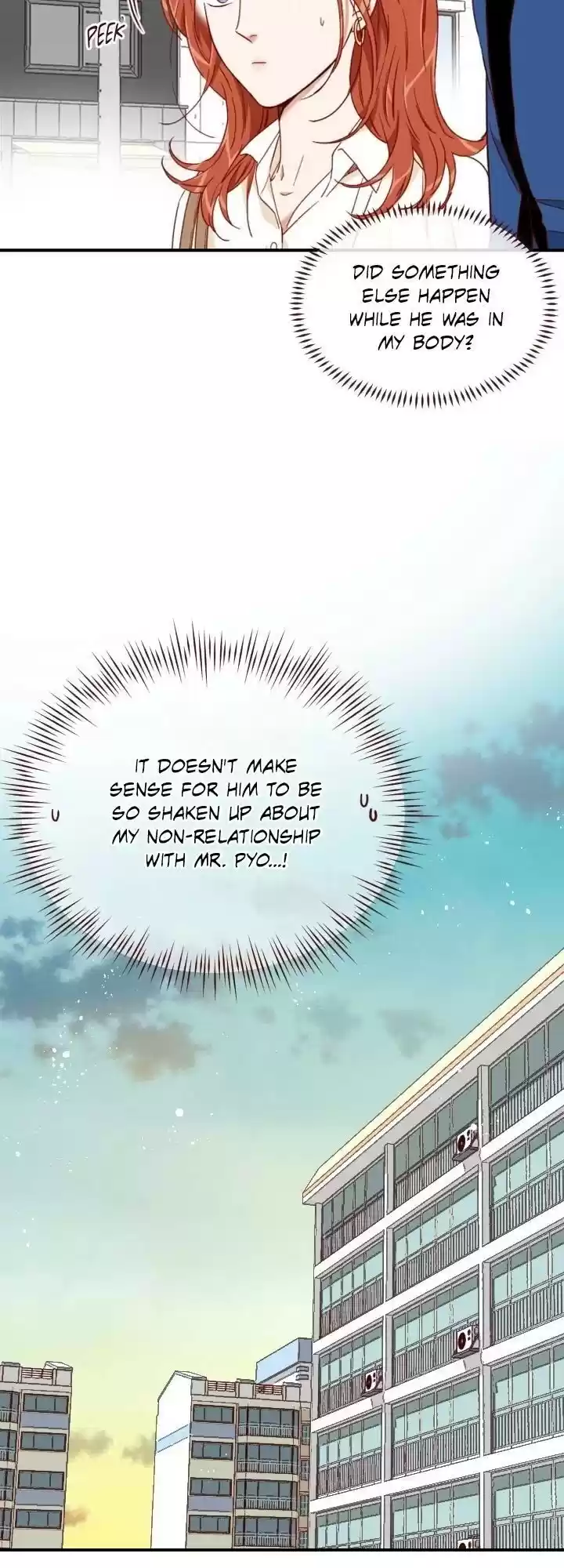 An Hour Of Romance Chapter 71