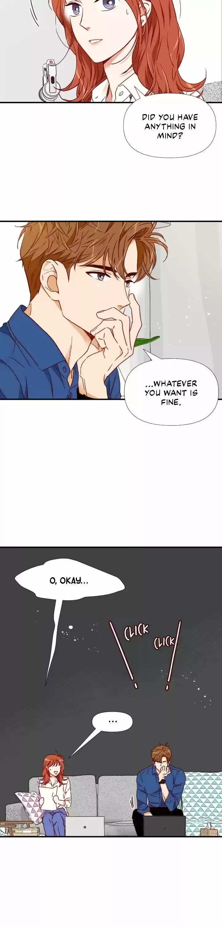 An Hour Of Romance Chapter 71