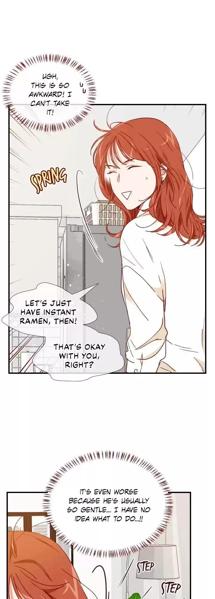 An Hour Of Romance Chapter 71