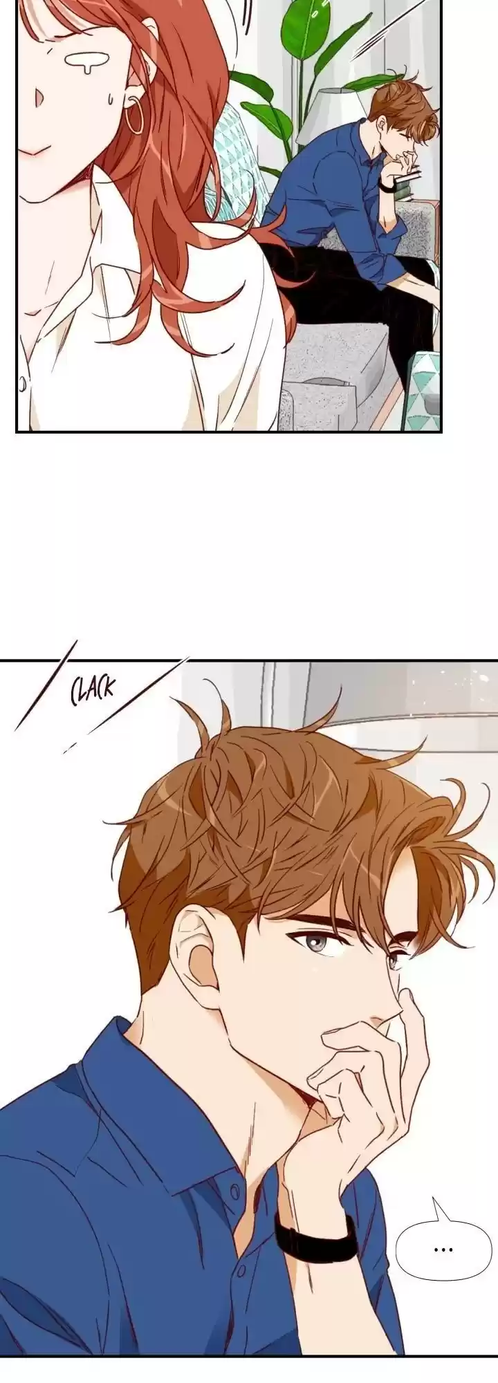 An Hour Of Romance Chapter 71