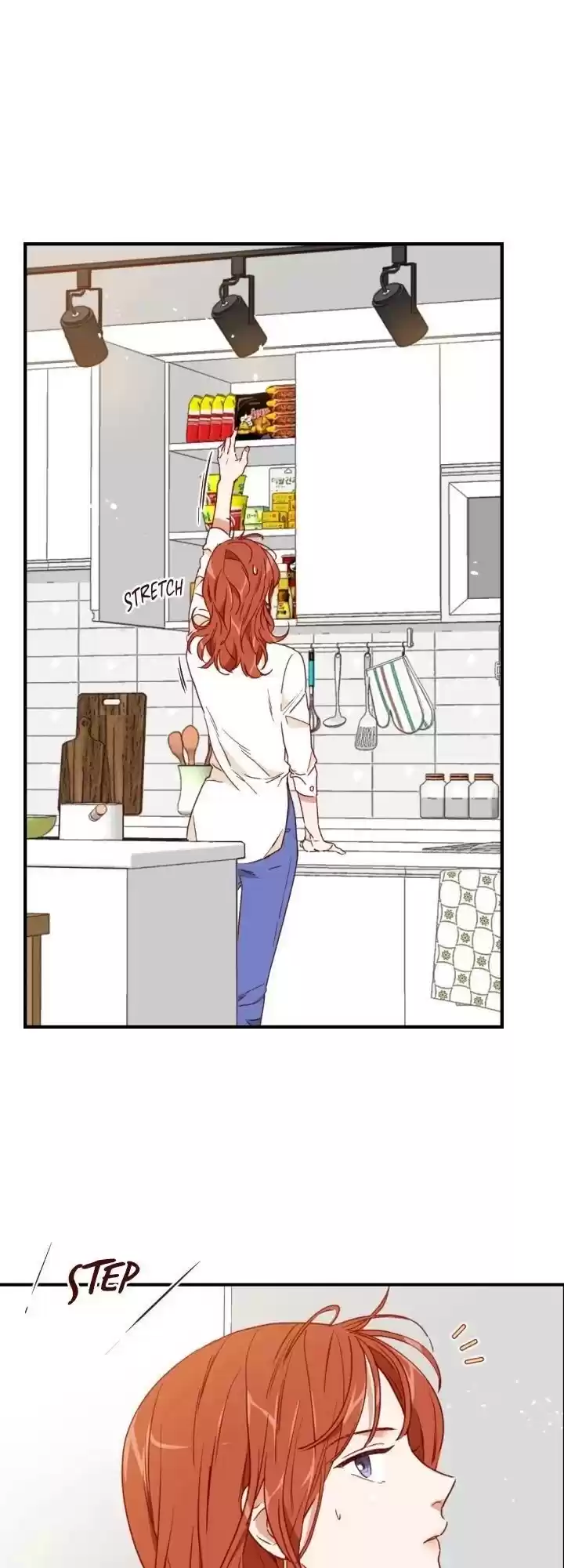 An Hour Of Romance Chapter 71