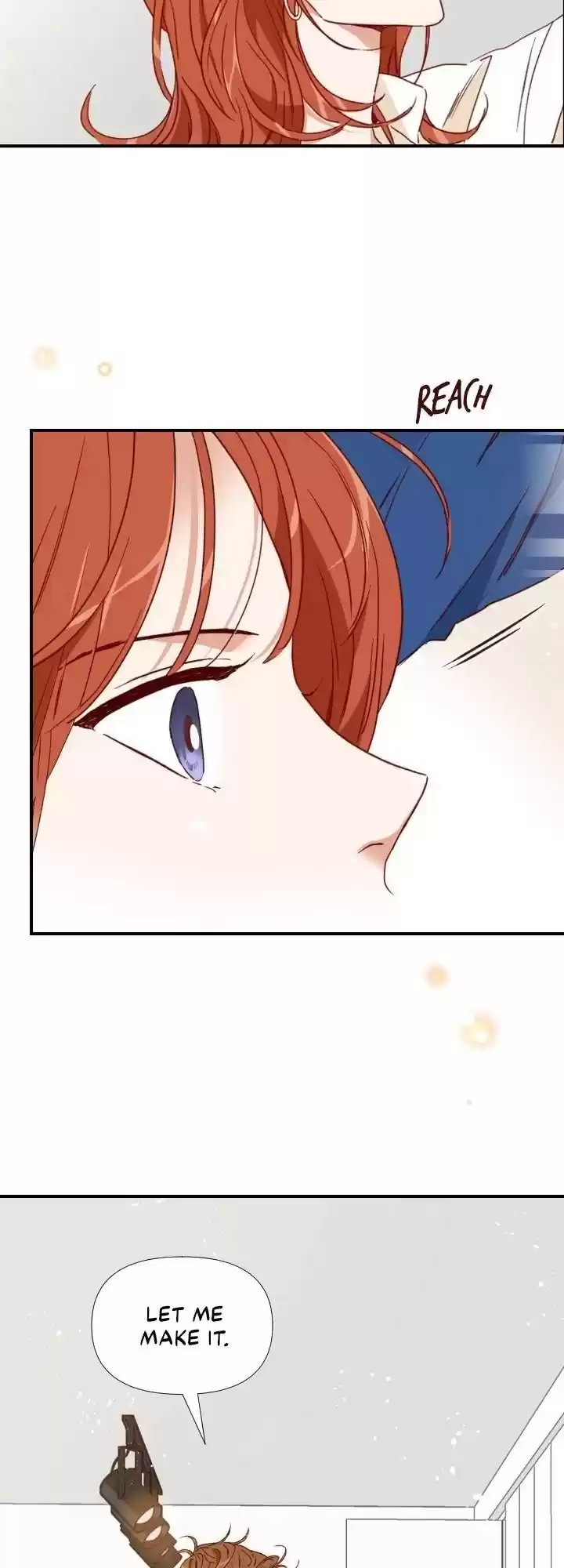 An Hour Of Romance Chapter 71