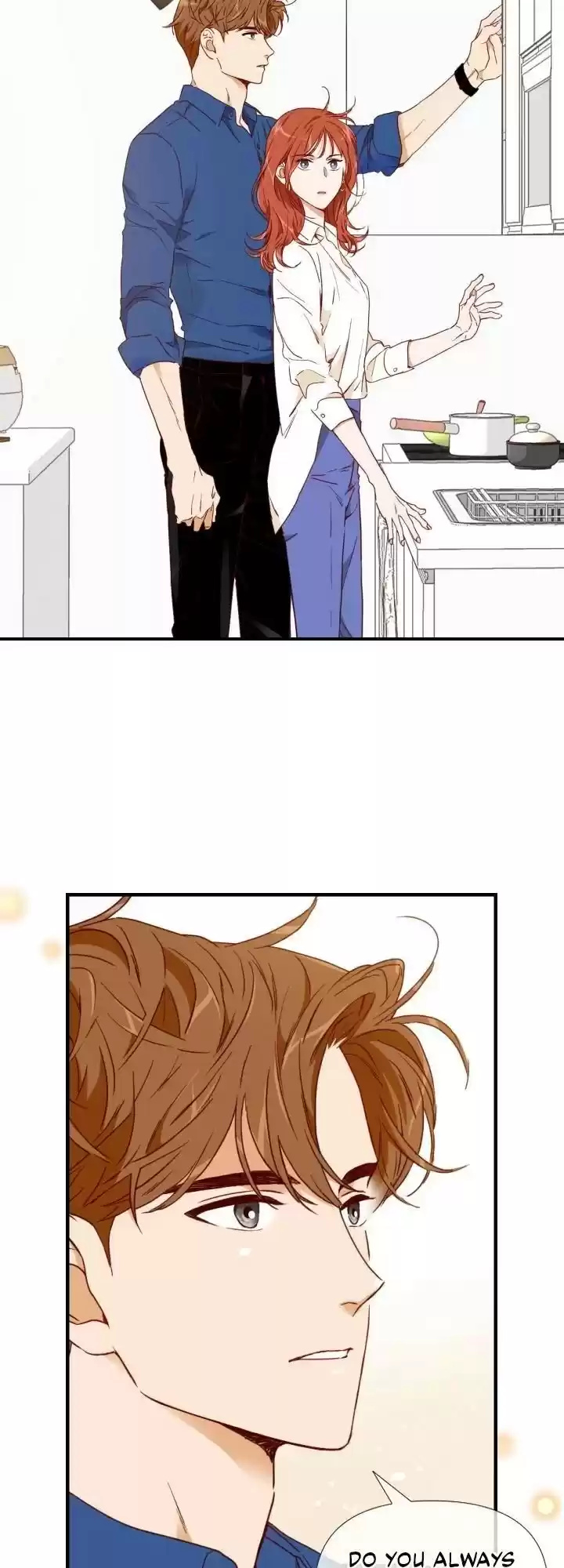 An Hour Of Romance Chapter 71