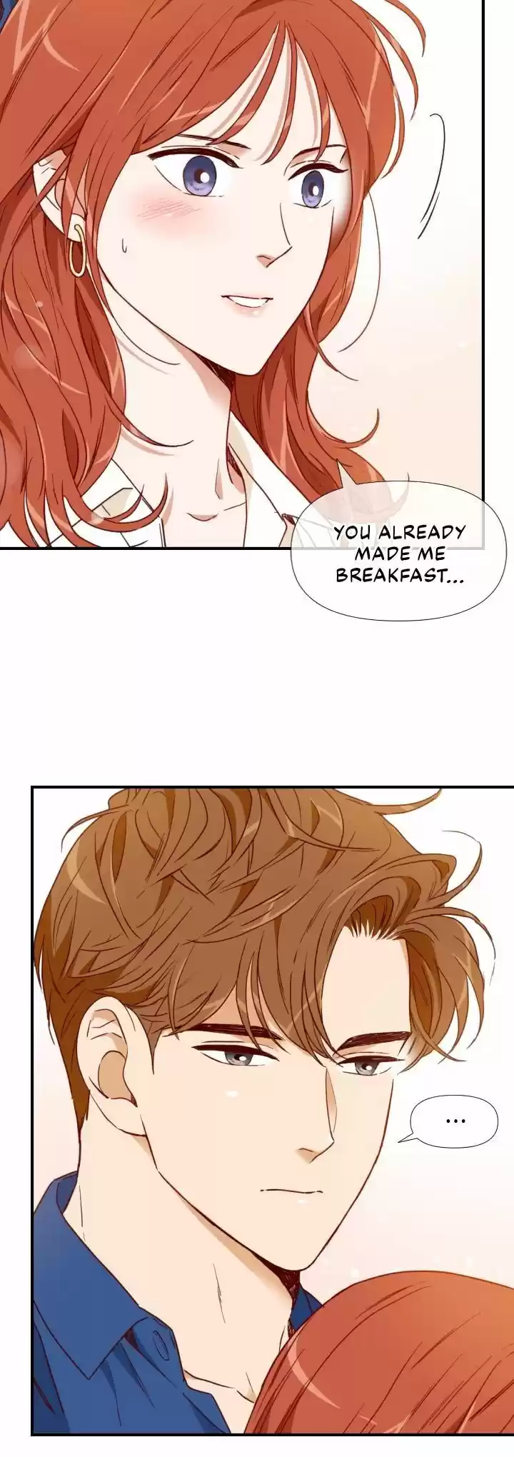 An Hour Of Romance Chapter 71