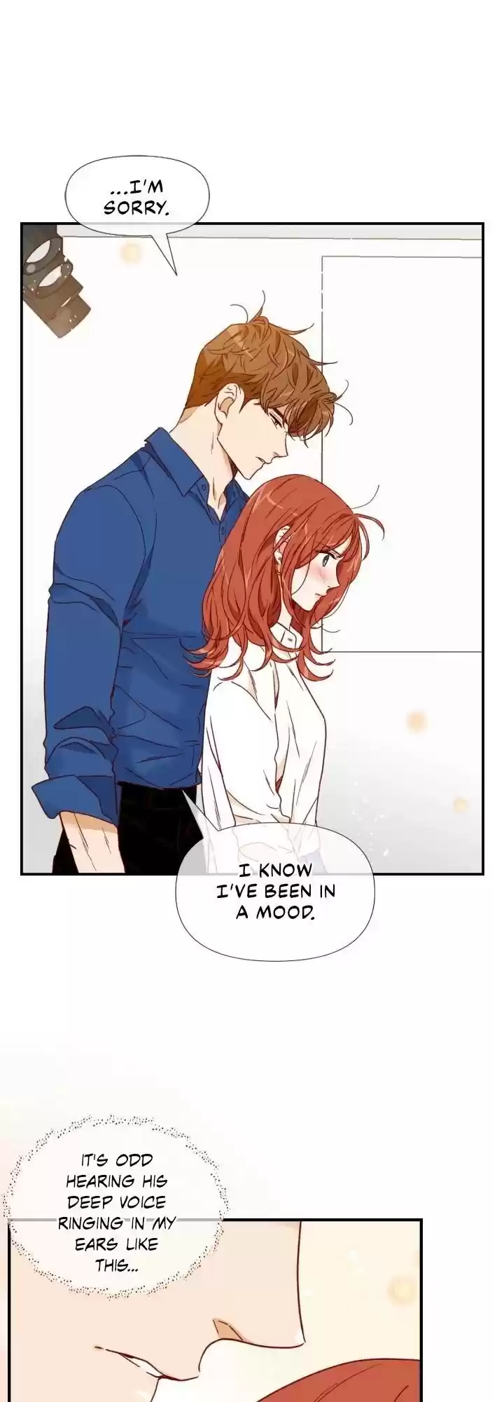 An Hour Of Romance Chapter 71