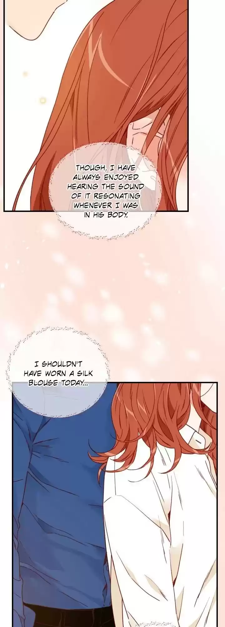 An Hour Of Romance Chapter 71