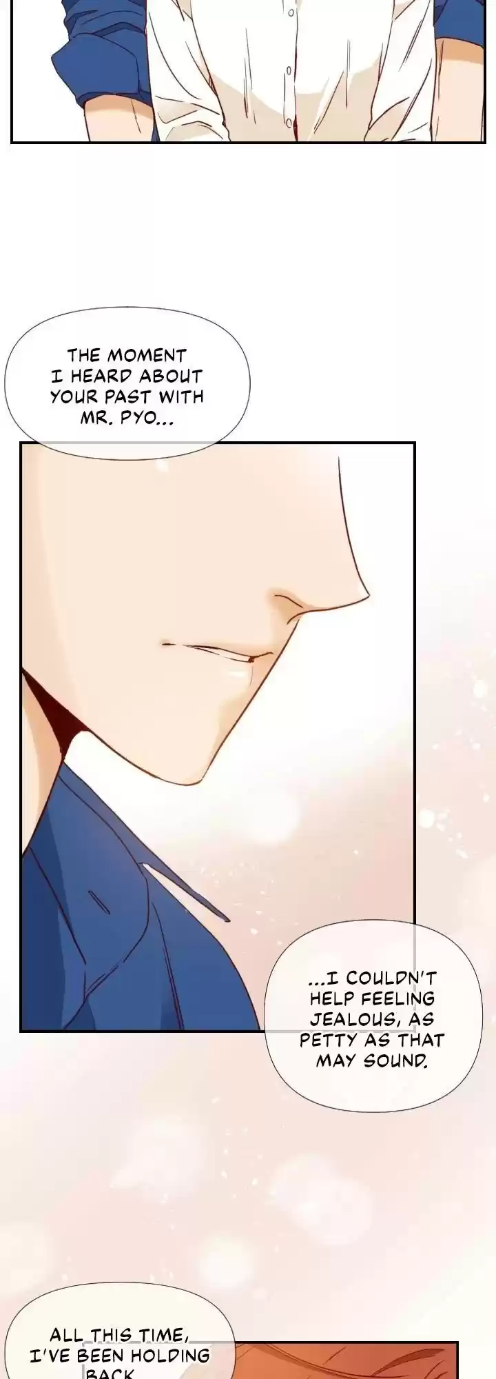 An Hour Of Romance Chapter 71