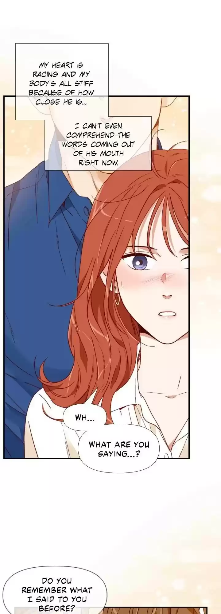 An Hour Of Romance Chapter 71