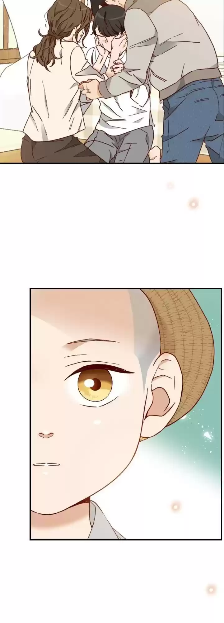 An Hour Of Romance Chapter 72