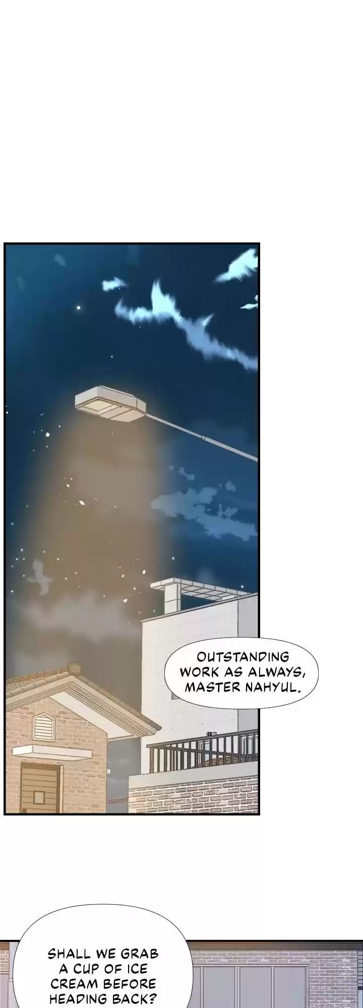 An Hour Of Romance Chapter 72