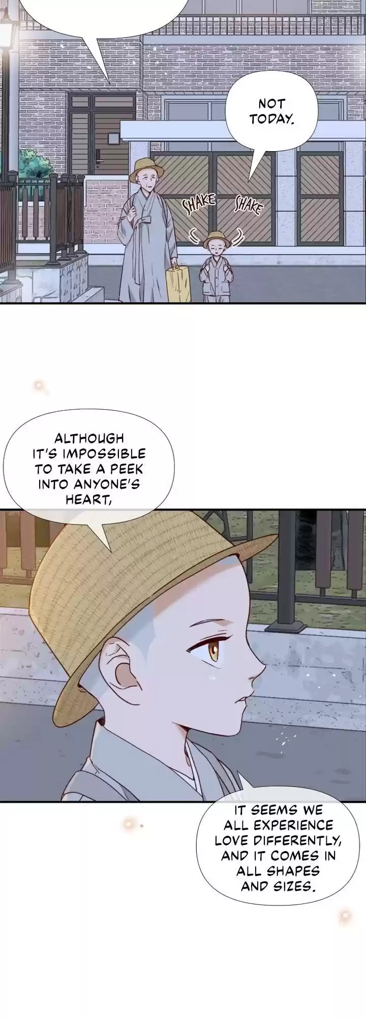 An Hour Of Romance Chapter 72