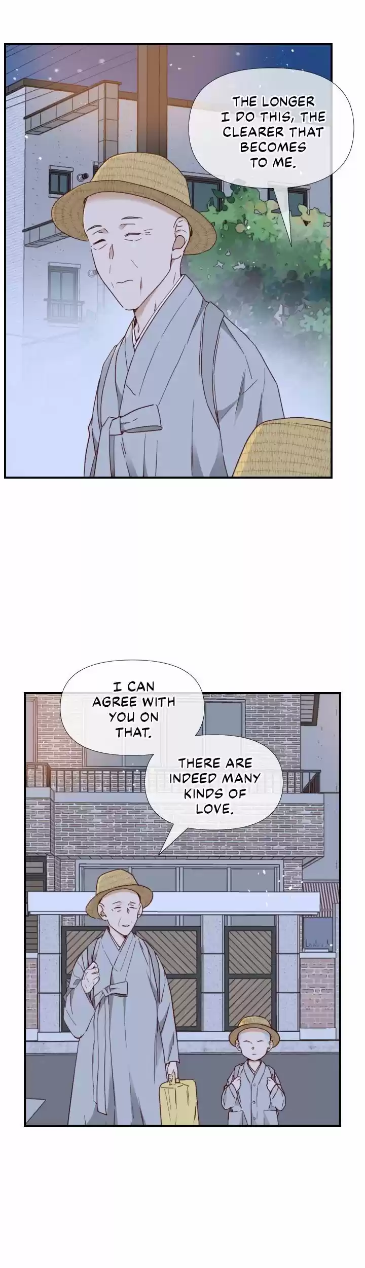 An Hour Of Romance Chapter 72