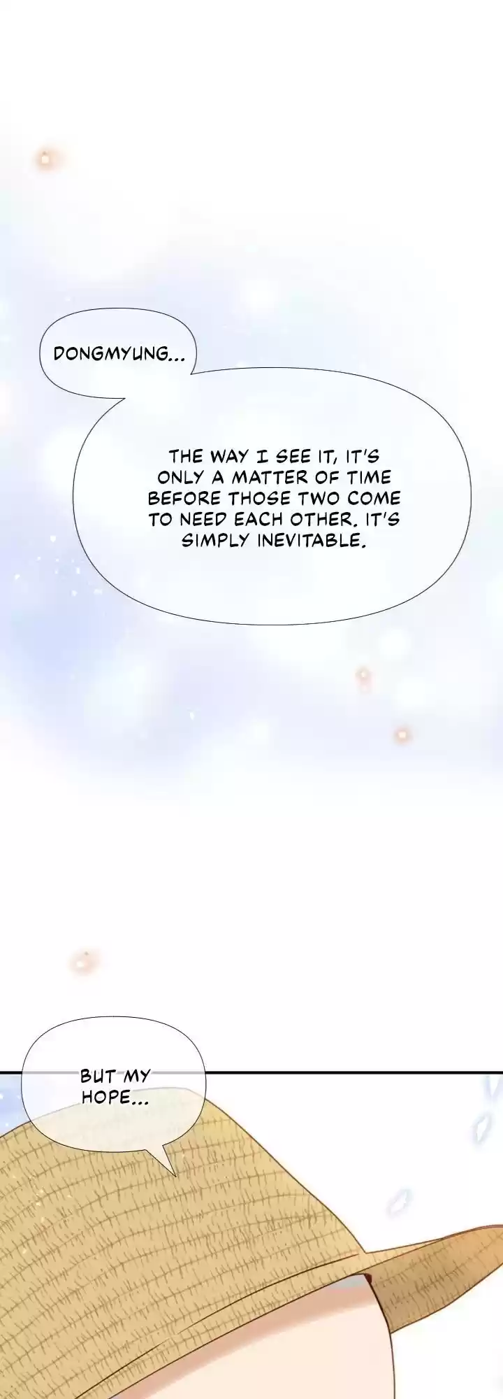 An Hour Of Romance Chapter 72