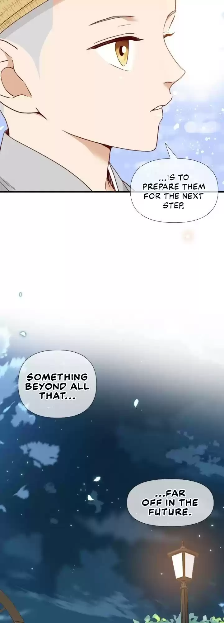 An Hour Of Romance Chapter 72