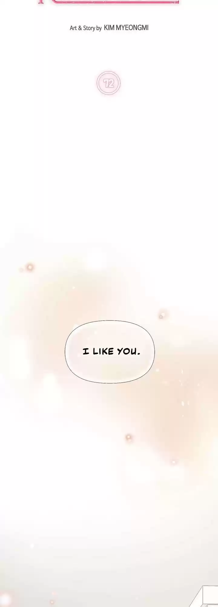 An Hour Of Romance Chapter 72