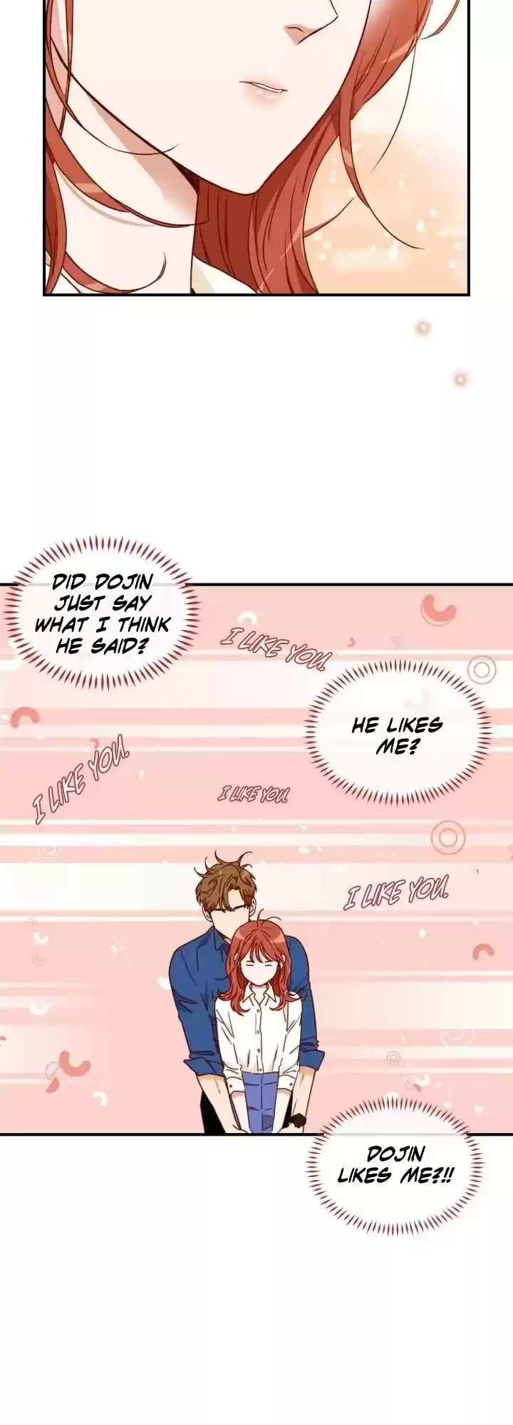 An Hour Of Romance Chapter 72