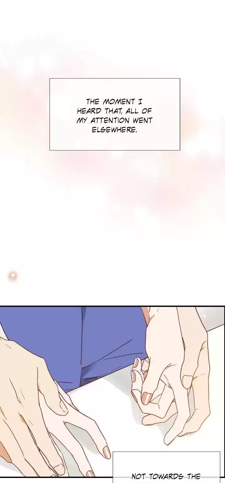 An Hour Of Romance Chapter 72