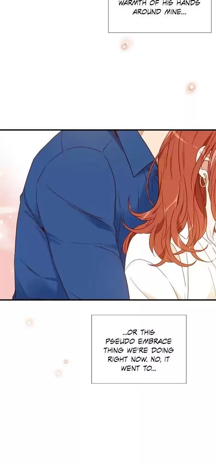 An Hour Of Romance Chapter 72