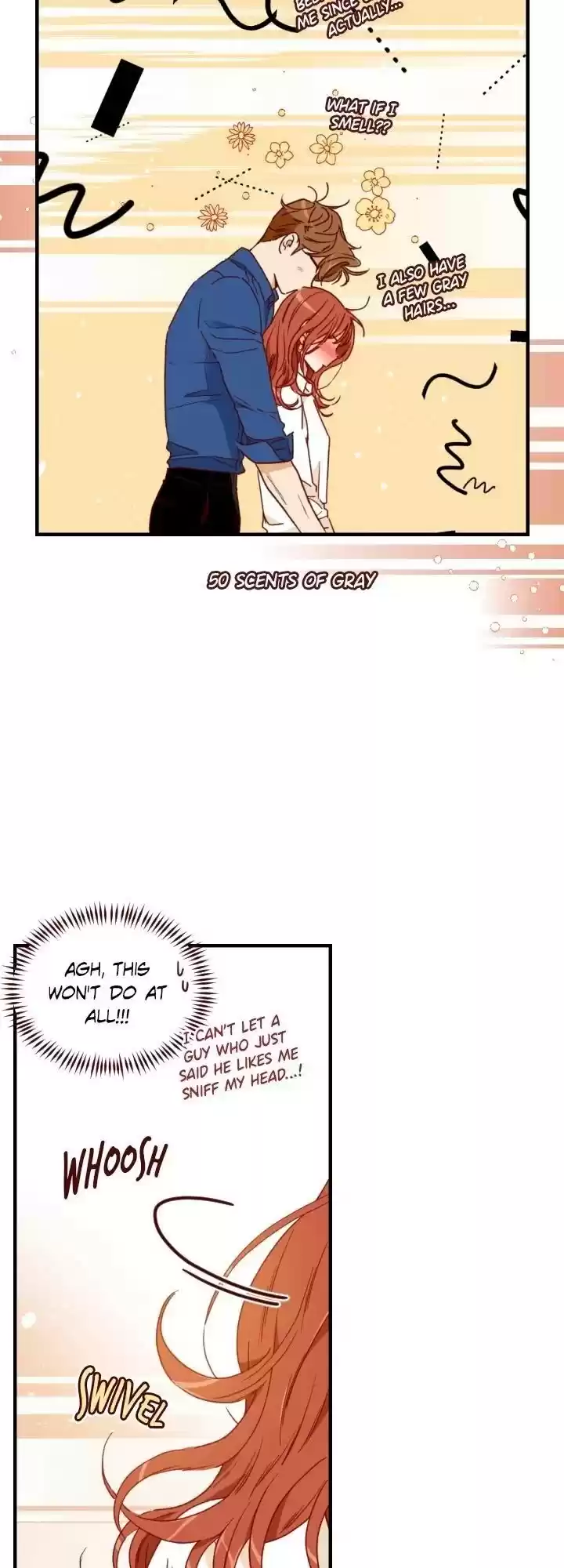 An Hour Of Romance Chapter 72