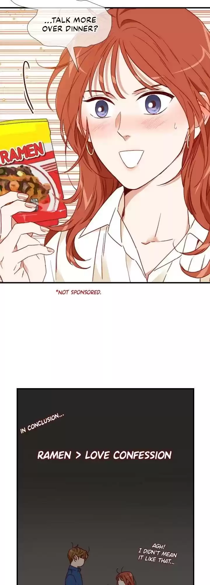 An Hour Of Romance Chapter 72