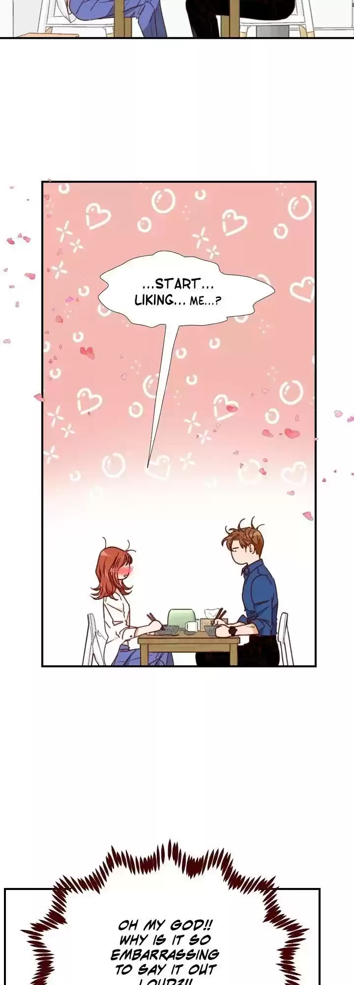 An Hour Of Romance Chapter 72