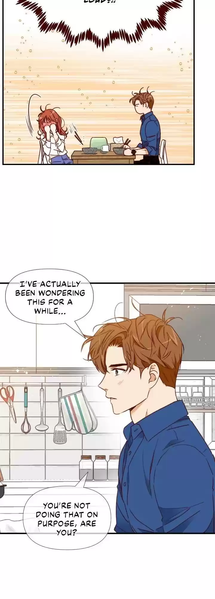 An Hour Of Romance Chapter 72