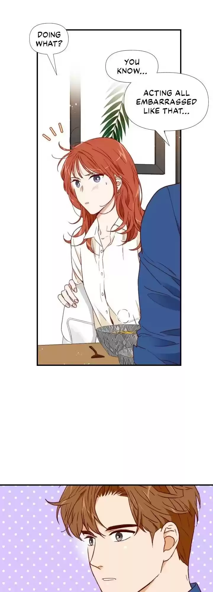 An Hour Of Romance Chapter 72