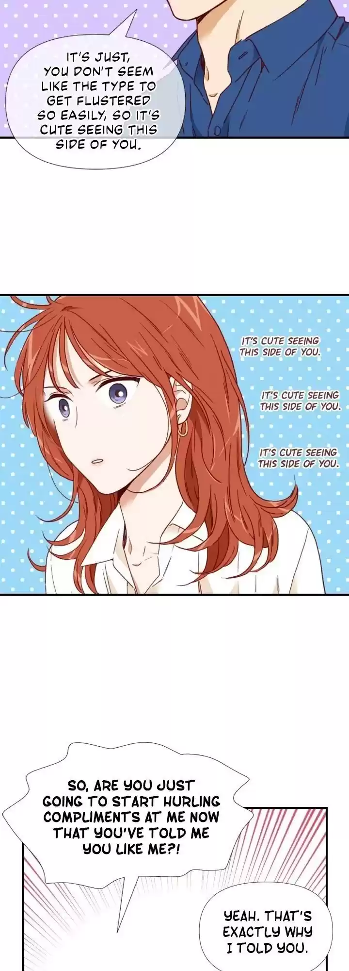 An Hour Of Romance Chapter 72