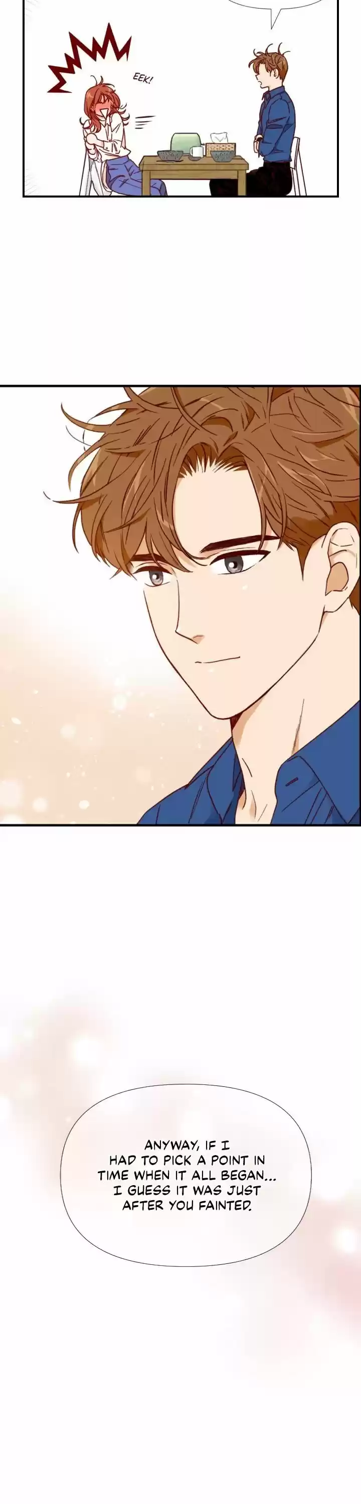 An Hour Of Romance Chapter 72