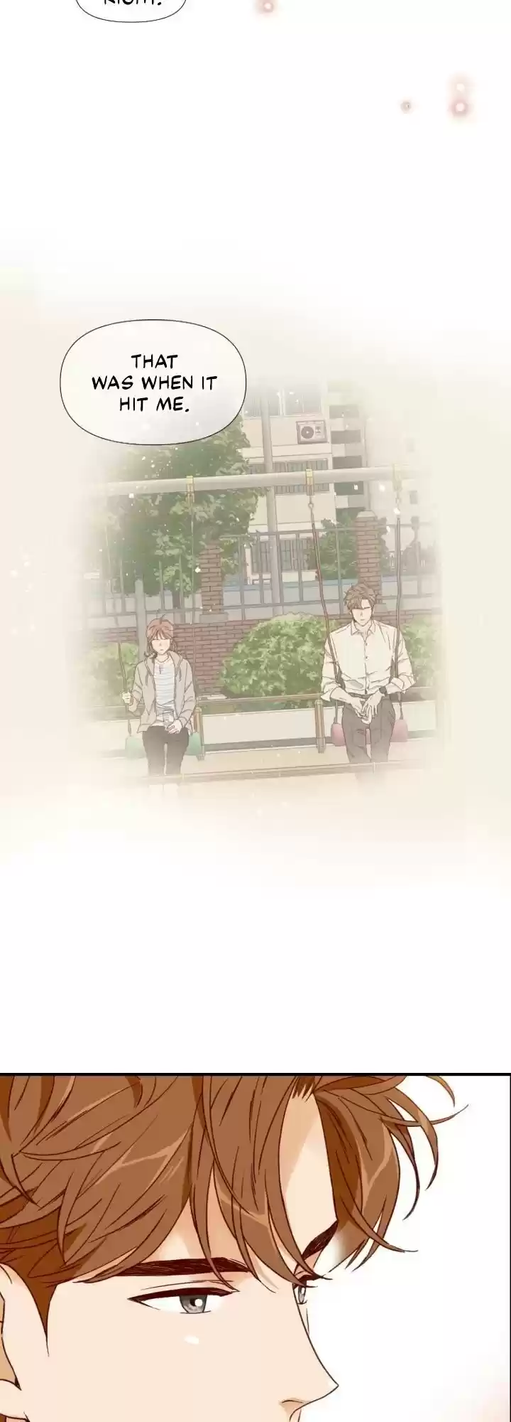 An Hour Of Romance Chapter 72