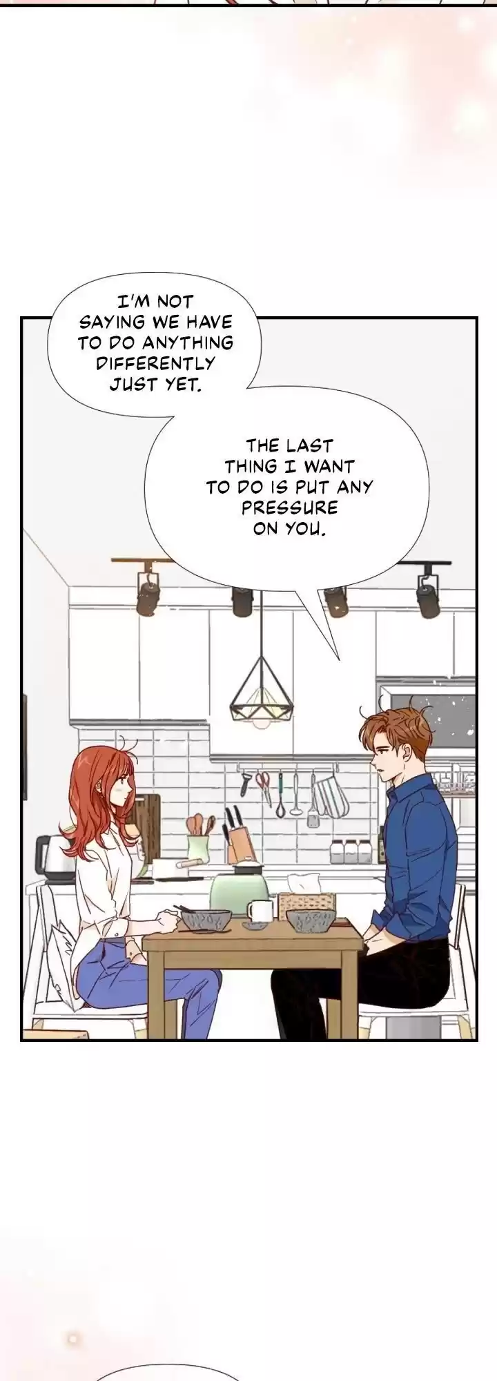 An Hour Of Romance Chapter 72