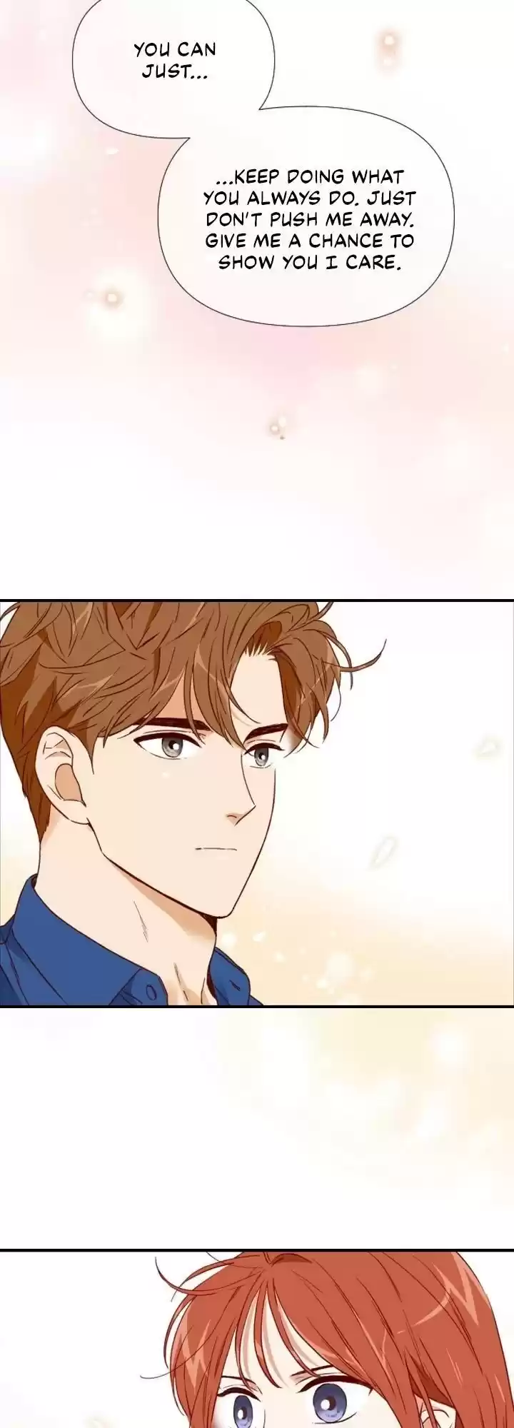 An Hour Of Romance Chapter 72